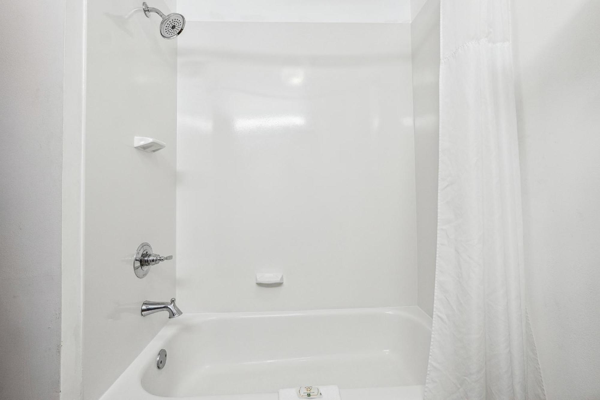 Quality Inn & Suites Dawsonville Eksteriør bilde