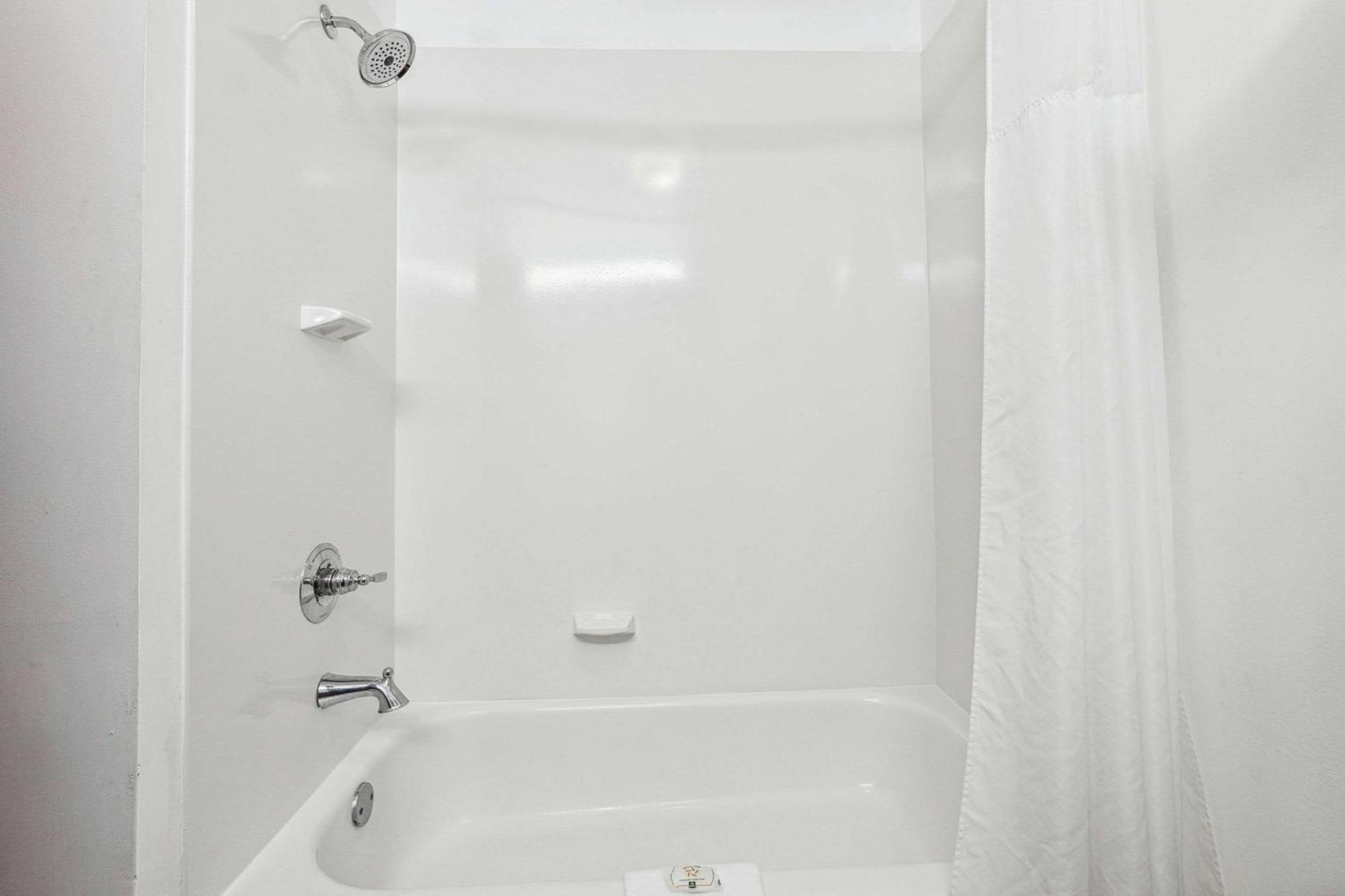 Quality Inn & Suites Dawsonville Eksteriør bilde